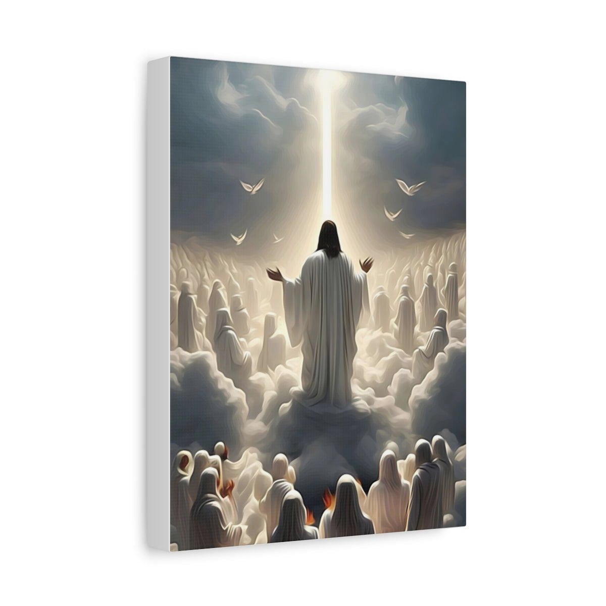 Erik´s Christian Painting