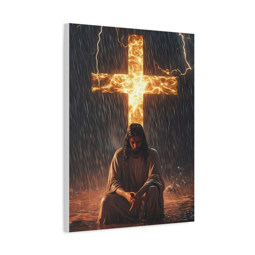 Erik´s Christian Painting