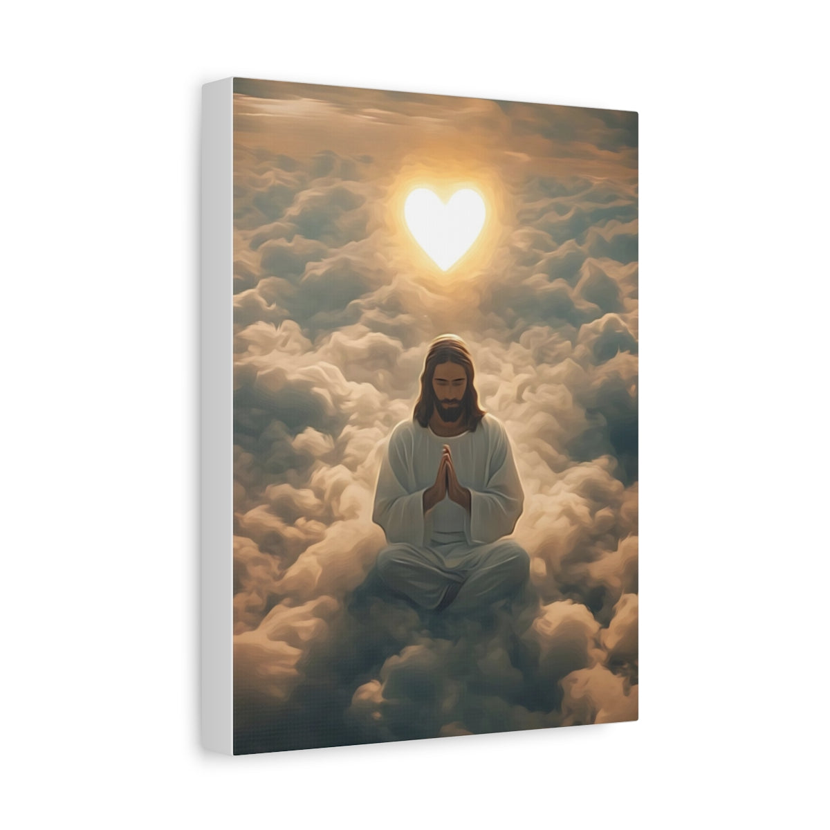 Erik´s Christian Painting